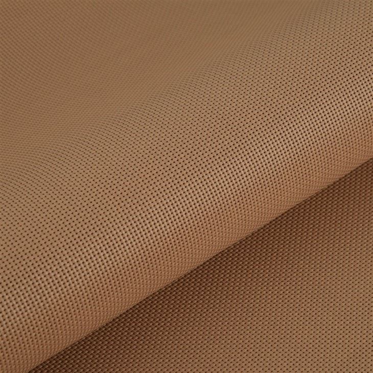 Custom Reinforced PVC Coated Mesh factory