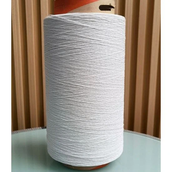 Yuqori quvvatli 250D PVX qoplangan Polyester ipli pardadan foydalanish aşınmaya bardoshli